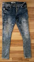 #Damenjeans Gr. 42 Skinny L 30 Brandenburg - Wandlitz Vorschau