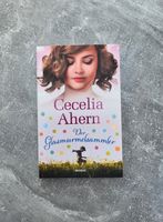 Der Glasmurmelsammler Roman Cecelia Ahern Buch Lesen Unterhaltung Sachsen-Anhalt - Magdeburg Vorschau