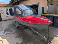 Ibis 2 Führerschein frei 15PS Haldensleben - Hundisburg Vorschau