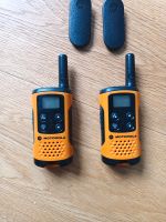 Motorola TLKR T40/41 Funkgerät Walkie Talkie Nürnberg (Mittelfr) - Oststadt Vorschau