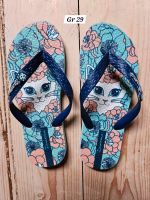 Schuhe, Flip Flops, Mädchen, Gr 29 Niedersachsen - Verden Vorschau