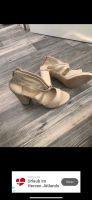 Schuhe fein beige gr.37 Neu Köln - Weidenpesch Vorschau