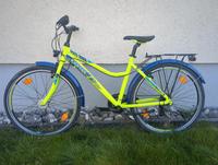 Boomer Limit 210.7 26 Zoll ATB Trekking Dortmund - Innenstadt-West Vorschau