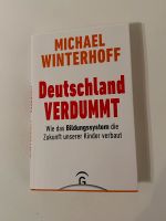 Deutschland verdummt - Michael Winterhoff (Bildungssystem) Bonn - Dottendorf Vorschau