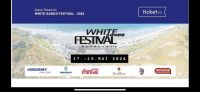 White Sands Festival!!  Suche 1x Ticket  für Samstag 18.05 Nordrhein-Westfalen - Senden Vorschau
