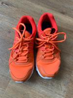 Reebok Laufschuhe Gr. 36 orange Schleswig-Holstein - Neumünster Vorschau