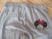 Schlafanzug-hose Pyjama-hose mickey mouse Gr. 134 140 Disney Bayern - Landsberg (Lech) Vorschau