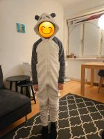 Kinder Panda Overall Jumsuit Schlafanzug Altona - Hamburg Altona-Nord Vorschau