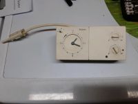 Thermostat Theben  ( RAM 382A ) Nordrhein-Westfalen - Herford Vorschau