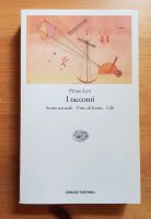 Primo Levi - i racconti - libro italiano Hessen - Darmstadt Vorschau