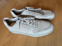 Damen Schuhe grau Größe 41 Dresden - Dresden-Plauen Vorschau