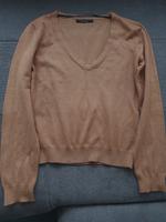 Pullover Vero Moda Gr S camel Farbe Baumwolle Niedersachsen - Vechta Vorschau