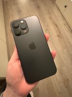 iPhone 14 Pro Max 1TB schwarz Nordrhein-Westfalen - Wülfrath Vorschau