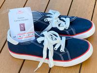 CANVAS Sneaker NEU ! Gr. 37 Baden-Württemberg - Steinheim an der Murr Vorschau