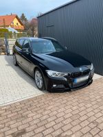 BMW 325d M Sport/Technik Thüringen - Ohrdruf Vorschau