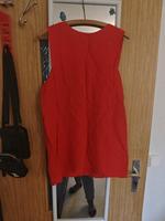 Zara Shirt Kleid Tunika Gr. L 42 44 Brandenburg - Finsterwalde Vorschau