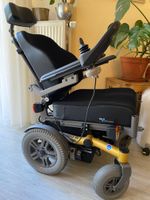 Elektrischer Rollstuhl "DIETZ" Bayern - Amorbach Vorschau