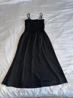 Schwarzes Sommerkleid, Größe M Bayern - Ingolstadt Vorschau