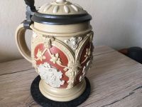 Villeroy und Boch Bierkrug Tankard West - Zeilsheim Vorschau