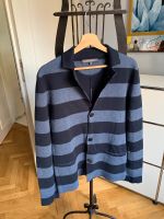 René Lezard Strickjacke Pullover in 50/ neuwertig Berlin - Wilmersdorf Vorschau