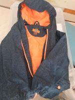 Gut erhaltene Regenjacke Friedrichshain-Kreuzberg - Friedrichshain Vorschau