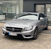 ❗️Mercedes CLS63 AMG 558PS Auto mieten Autovermietung ab18 RS GTS Nordrhein-Westfalen - Recklinghausen Vorschau