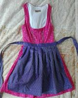 Dirndl Stockerpoint 34 NEU Nordrhein-Westfalen - Grevenbroich Vorschau