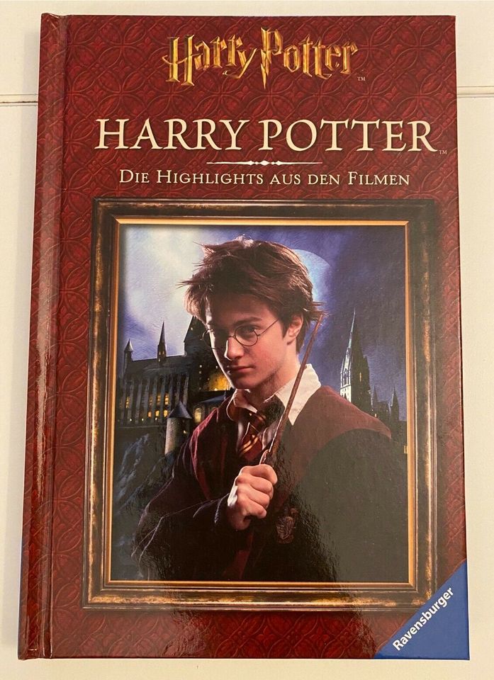 Harry Potter Bücher in Paderborn