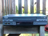 TARGA VIDEORECORDER VCR-5100 6 Head Hi-Fi Stereo Nordrhein-Westfalen - Unna Vorschau