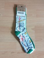 *NEU* Spox Sox "in der Schule" Mathe Socken Größe 40-43 Rheinland-Pfalz - Bendorf Vorschau