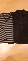 Cecil Bluse (Größe L) und Pullover (Größe XL) Hessen - Hofgeismar Vorschau