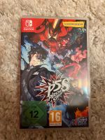 Persona5 Strikers Nintendo Switch Wandsbek - Hamburg Marienthal Vorschau