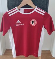 Shirt Sport Fußball Adidas Fußballakademie Größe 134/140 Bayern - Bruck Vorschau