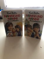 Hanni und Nanni Bücher Bayern - Osterhofen Vorschau