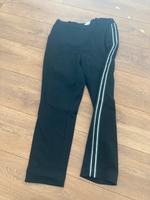 H&M Hose schwarz mit Gallonstreifen grün weiß 40 Bayern - Roth Vorschau