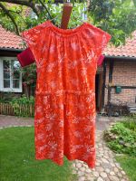 Sommerkleid für Mädchen 122/128 Niedersachsen - Lüneburg Vorschau