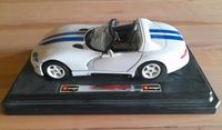 Modelauto burago Viper RT/10 Dodge Bayern - Falkenberg Vorschau