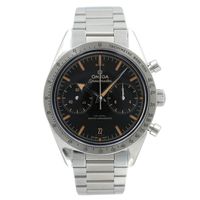 Omega Speedmaster 57 Chronograph, Ref. 332.10.41.51.01.001 Hamburg-Mitte - Hamburg Altstadt Vorschau