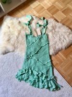 Rococo Sand Kleid Sommerkleid Tanzkleid grün Gr. XS NEU Bayern - Wertingen Vorschau