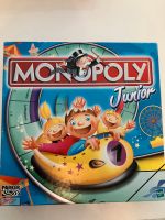 Monopoly Junior Rostock - Toitenwinkel Vorschau
