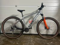 Cube Aim Race Hardtail Mountainbike Hessen - Fuldatal Vorschau