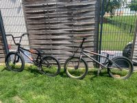 Bmx 20 Zoll Baden-Württemberg - Schorndorf Vorschau