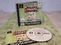 Harvest Moon Playstation 1 Hessen - Diemelsee Vorschau