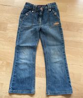 ESPRIT Jeans Bootcut Blume Größe 110 Baden-Württemberg - Freiburg im Breisgau Vorschau