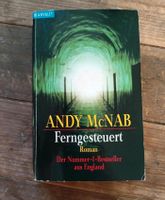 Andy McNab - Ferngesteuert Bayern - Maßbach Vorschau