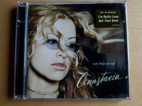 Verkaufe Anastacia CD "NOT THAT KIND" Nordrhein-Westfalen - Paderborn Vorschau