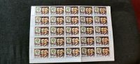 40 Forint Briefmarken Magyar Posta Mongolfier Ungarn Niedersachsen - Ovelgönne Vorschau
