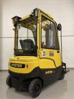 Hyster Frontstapler Elektro J1.6XN (MWB) Bayern - Bischberg Vorschau