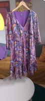 Kleid Esprit 60er 70er Retro Mod Hippie Boho Paisley Köln - Ehrenfeld Vorschau