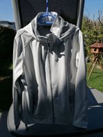 graue Softshelljacke von Janina Gr.46 Nordrhein-Westfalen - Kerpen Vorschau